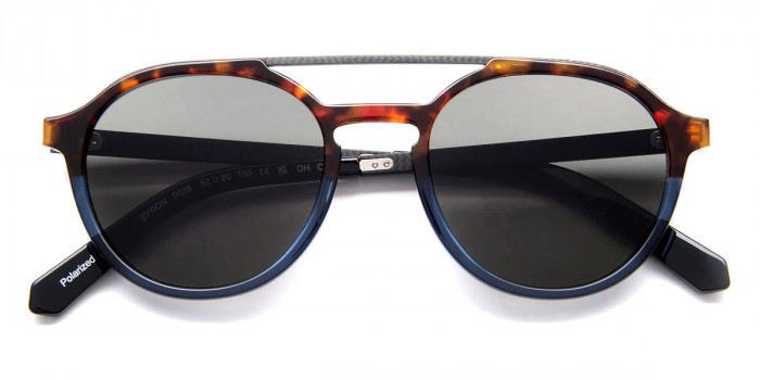 J. F. Rey™ BYRON 0828 52 - Demi and Blue