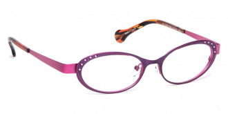Color: Purple/Fuchsia/St Pink (7080) - J. F. Rey JFRBZBLYZAR708051