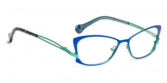 Color: Blue/Turquoise (2022) - J. F. Rey JFRBZCORAIL202253