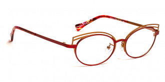 Color: Red/Brown (3092) - J. F. Rey JFRBZDADOU309250