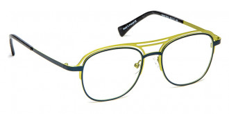 Color: Blue Duck/Anise (2542) - J. F. Rey JFRBZDANY254250