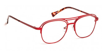 Color: Red (3030) - J. F. Rey JFRBZDANY303050