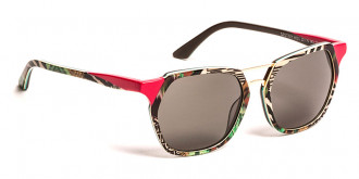 Color: Green Cut Out (4530) - J. F. Rey JFRBZDESTINY453052