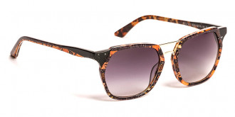 Color: Orange Tiger Eyes (6000) - J. F. Rey JFRBZDESTINY600052
