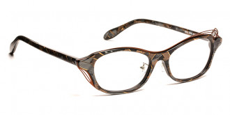 Color: Black/Brown (0090) - J. F. Rey JFRBZERIS009051