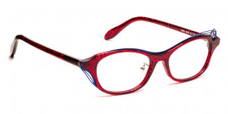 Color: Red/Blue (3020) - J. F. Rey JFRBZERIS302051