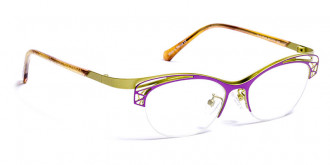 Color: Plum/Anise (7042) - J. F. Rey JFRBZFLY704250