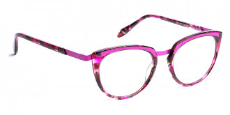 Color: Pink Petal/Orchid (8275) - J. F. Rey JFRBZFRICOTE827550
