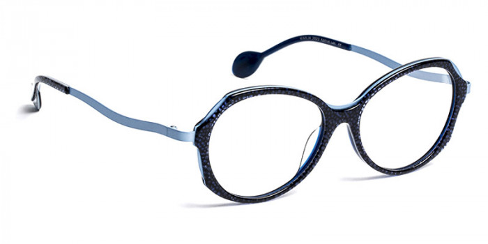 サングラス ^ONE BRILLIANT^ OrsonOB432Blue Orson-OB432-Blue Black Zunnies -Rectangle Sports Sunglasses #99115521 | Zenni