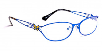 Color: Blue/Yellow (2050) - J. F. Rey JFRBZGLITTER205052