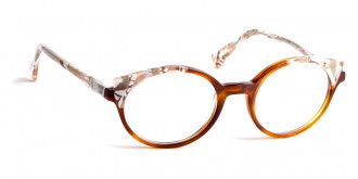Color: Demi/Cream Recode (9513) - J. F. Rey JFRBZGOSPEL951348