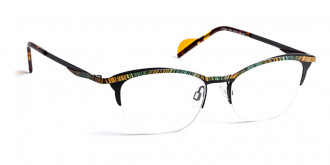 Color: Black/Copper (0064) - J. F. Rey JFRBZGRAZIA006450