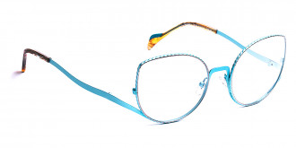 Color: Blue Sky/Ruthenium (2505) - J. F. Rey JFRBZHONEY250552