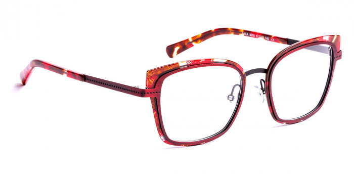 J. F. Rey™ BOZ Eyewear Collection | EyeOns.com J. F. Rey™ BOZ Eyewear Collection | EyeOns.com