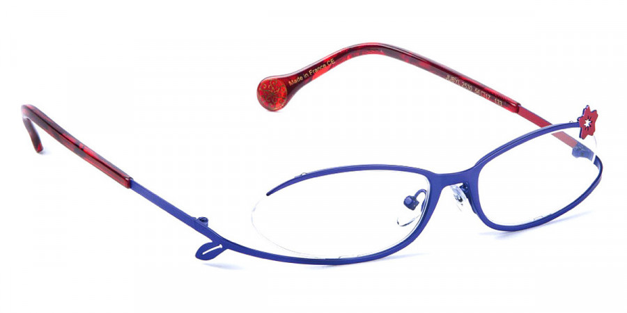J. F. Rey™ Jubyl 2530 56 - Blue/Red