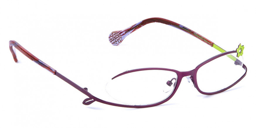 Color: Plum/Anise (7042) - J. F. Rey JFRBZJUBYL704256