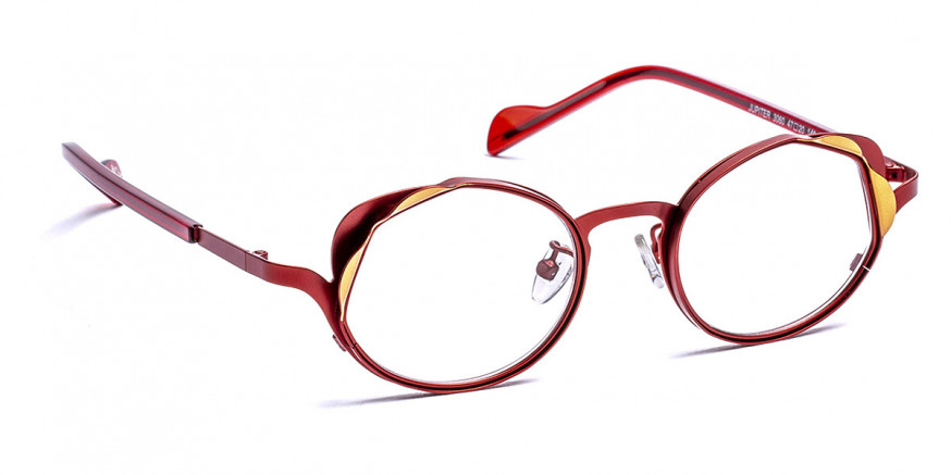 Color: Red/Copper (3060) - J. F. Rey JFRBZJUPITER306047