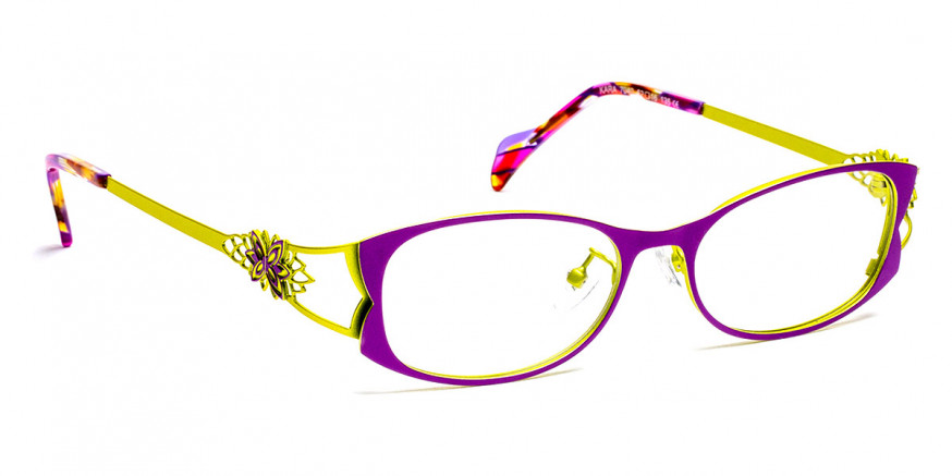 Color: Purple/Anis (7040) - J. F. Rey JFRBZKARA704052