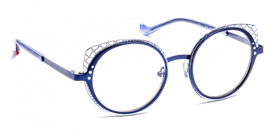Color: Blue/Light Blue (2925) - J. F. Rey JFRBZKELLY292549