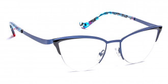 Color: Blue/Black (2000) - J. F. Rey JFRBZKLARYS200050