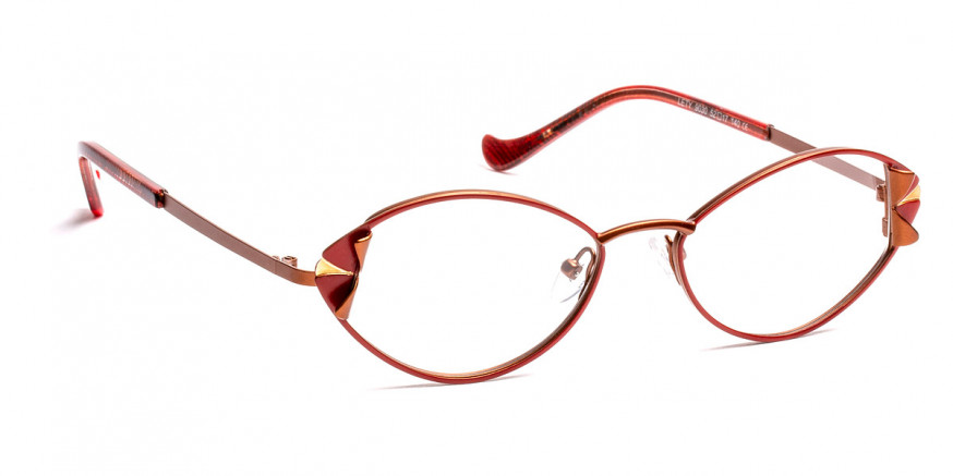 Color: Brown/Pourpre/Gold (9030) - J. F. Rey JFRBZLETY903052