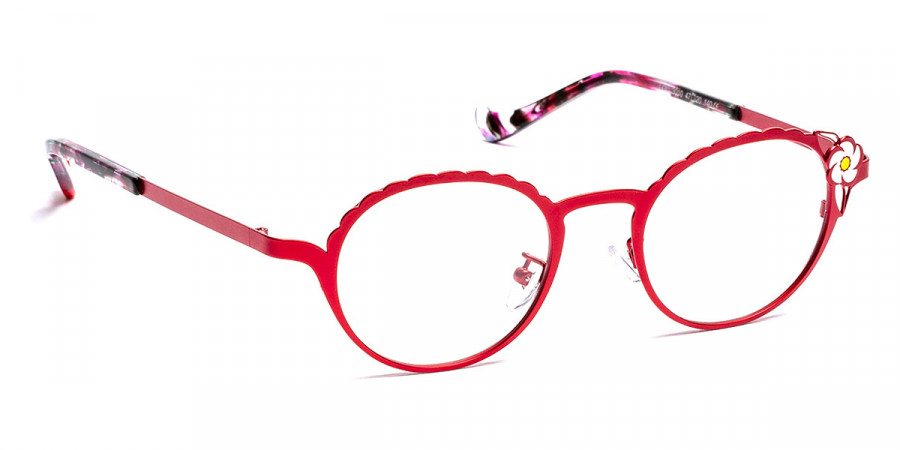 J. F. Rey™ Lou Af 3010 47 - Red/White