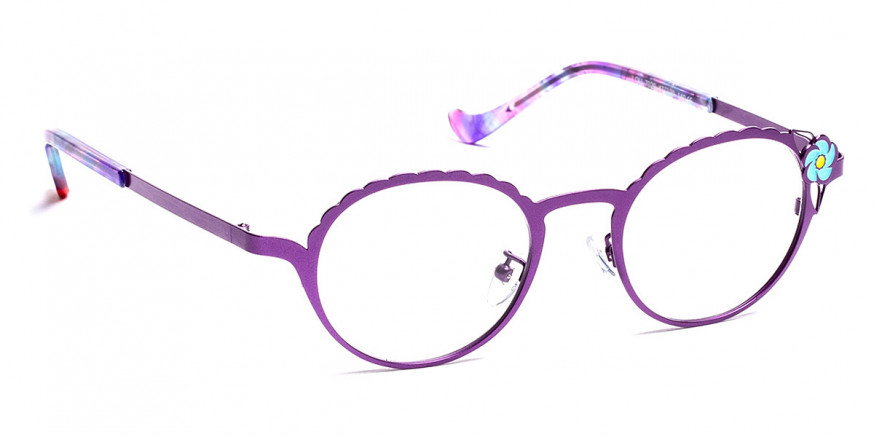 Color: Purple/Turquoise (7020) - J. F. Rey JFRBZLOU702047