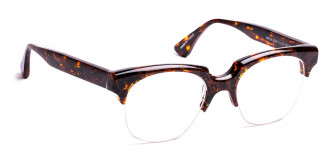 Color: Brown Feather/Amber (9599) - J. F. Rey JFRDAKOTA959951