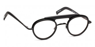 Color: Satin Black/Matte Black (0005) - J. F. Rey JFRHIGHWAY000545