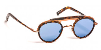 Color: Demi/Brushed Copper (9565) - J. F. Rey JFRHIGHWAY956545