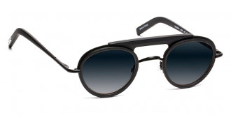 Color: Black/Silver (SOL0000) - J. F. Rey JFRHIGHWAYSOL000045