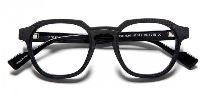 J. F. Rey™ Hideo Kojima Eyewear Collection | EyeOns.com J. F. Rey™ Hideo Kojima Eyewear Collection | EyeOns.com