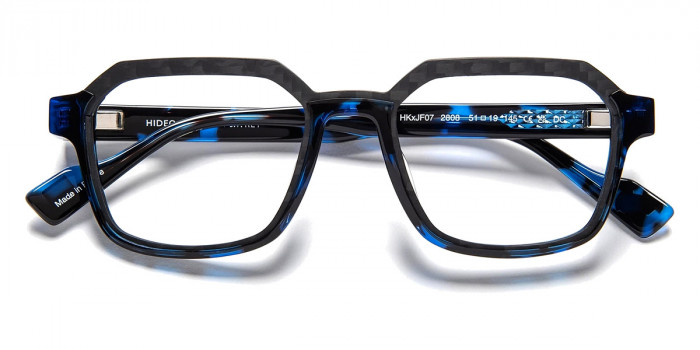 J. F. Rey™ HKXJF07 2808 51 - Camo Blue