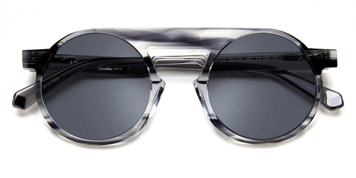 J. F. Rey™ Houston 0704 50 - Gray Military Gl