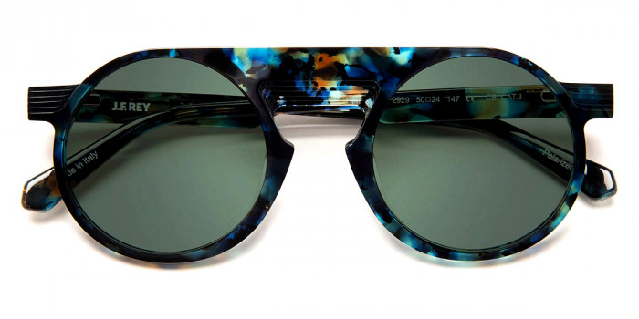 J. F. Rey™ Houston 2929 50 - Blue Galaxy Gl