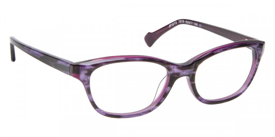 J. F. Rey™ JF1272 7575 52 - Purple
