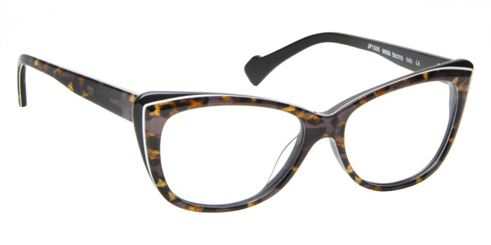 J. F. Rey™ JF1305 9000 56 - Jungle Black