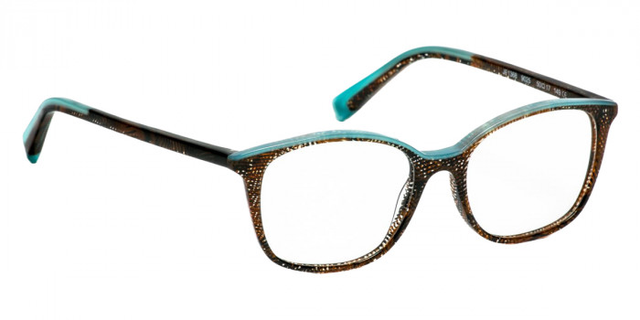 J. F. Rey™ JF1368 9025 50 - Lace Brown/Blue Pale