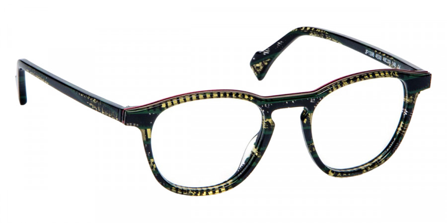 J. F. Rey™ - JF1398