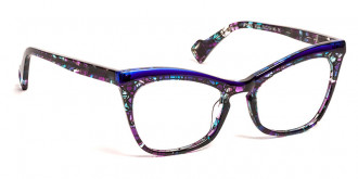 Color: Blue Lace/Blue (2025) - J. F. Rey JFRJF1405202552