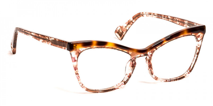 J. F. Rey™ JF1405 9590 52 - Demi Brown