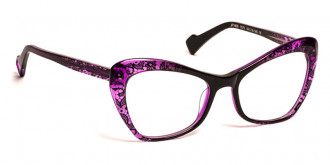 Color: Purple Lace (7075) - J. F. Rey JFRJF1406707554
