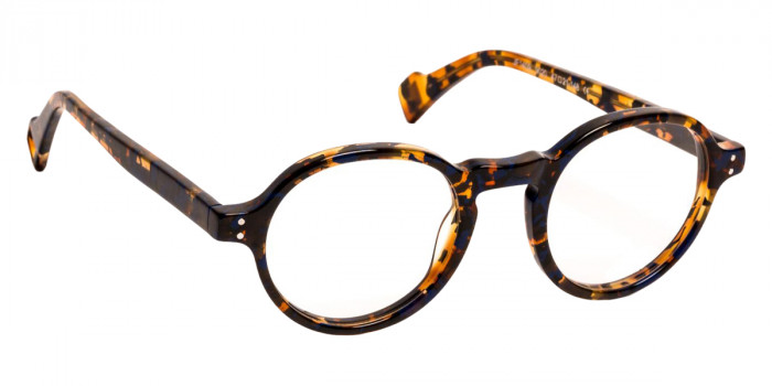 J. F. Rey™ JF1409 9020 47 - Blue Tortoiseshell