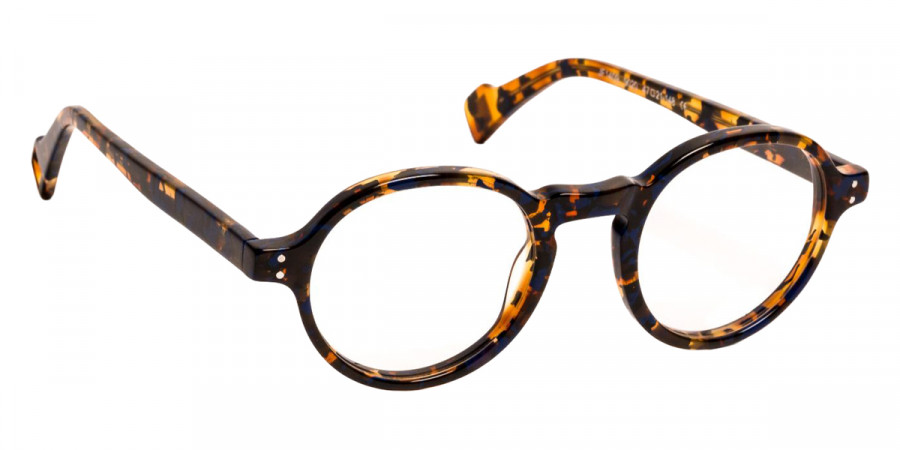 J. F. Rey™ JF1409 9020 47 - Blue Tortoiseshell