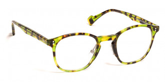 Color: Demi Green (4090) - J. F. Rey JFRJF1424409048