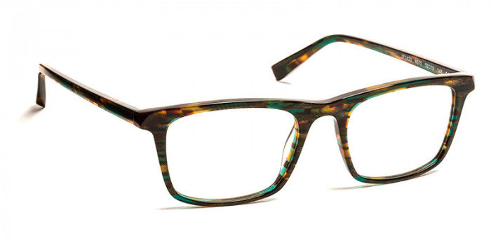 J. F. Rey™ JF1433 4570 52 - Green/Purple