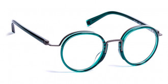 Color: Green/Gunmetal (4505) - J. F. Rey JFRJF1441450545