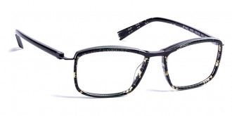 Color: Tissue Khaki/Black (4500) - J. F. Rey JFRJF1442450053