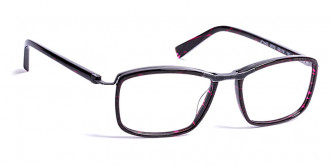 Color: Brown/Antic Gunmetal (9510) - J. F. Rey JFRJF1442951053