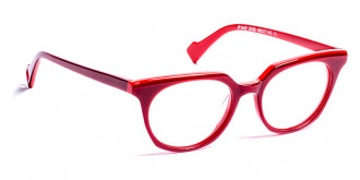 Color: Red (3030) - J. F. Rey JFRJF1447303049